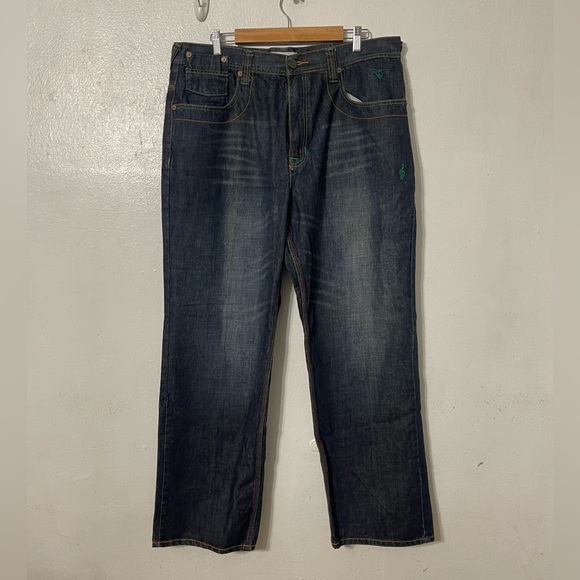 Songs of freedom pants jeans size 38 - Picture 4 of 14